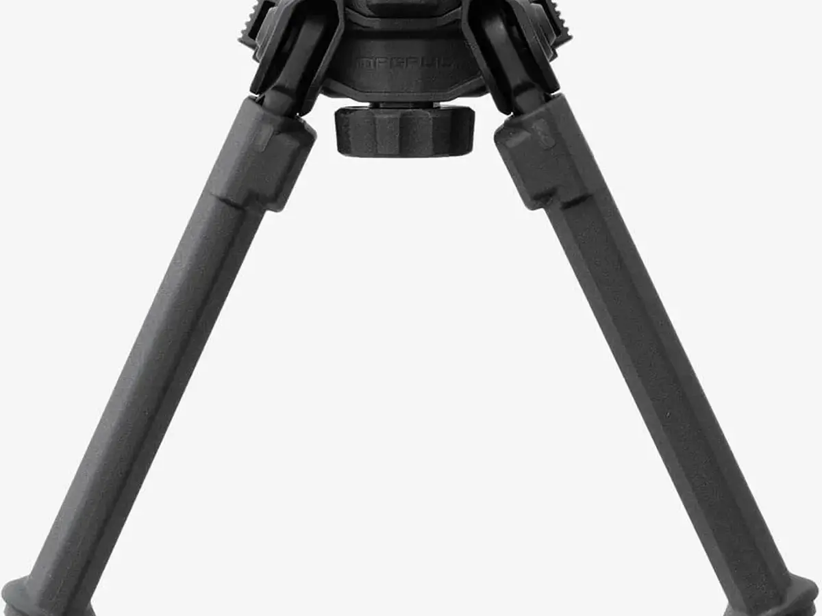 MOE Quick Detach Bipod for M-LOK Black - photo 5
