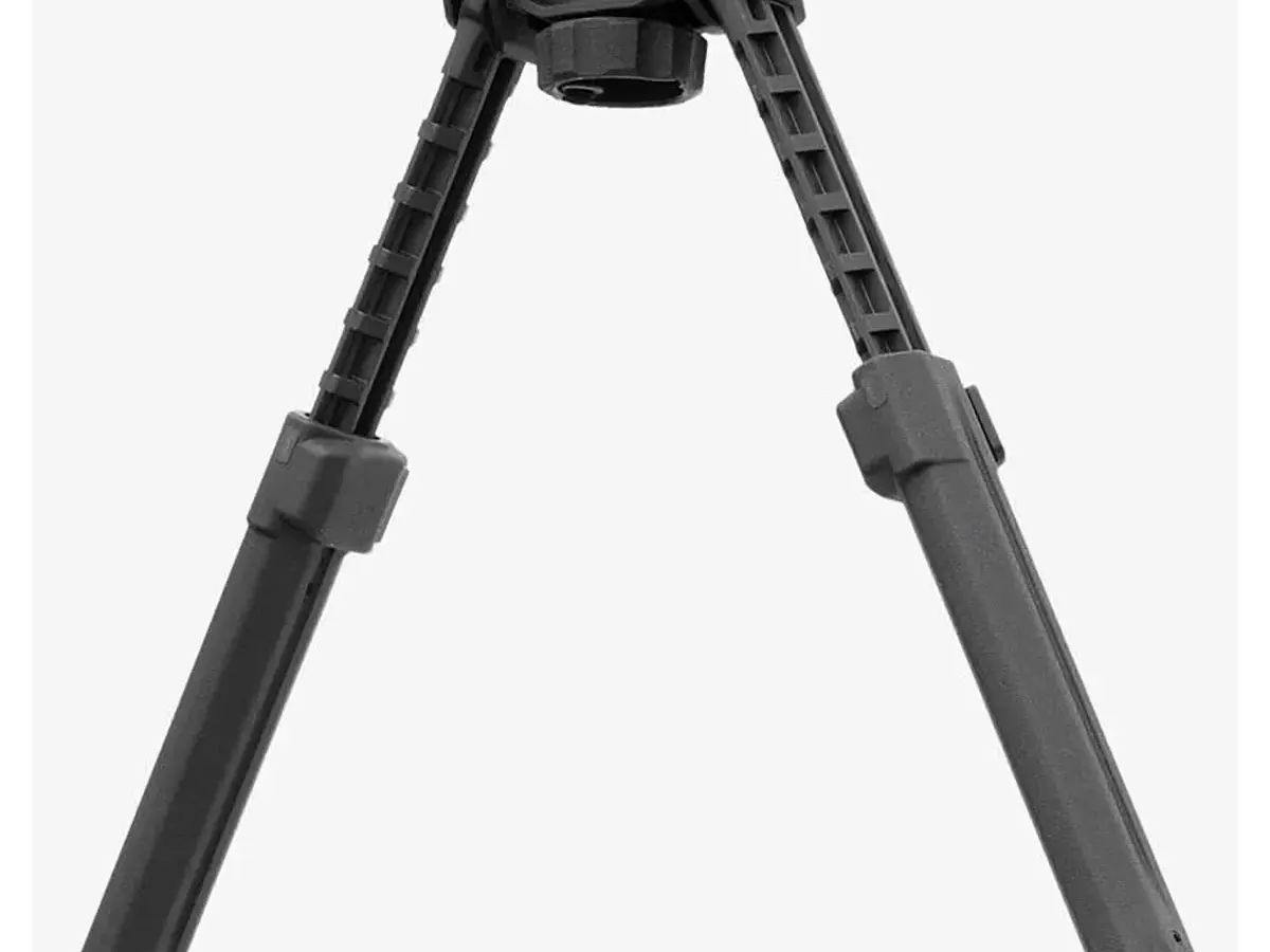 MOE Quick Detach Bipod for M-LOK Black - photo 6