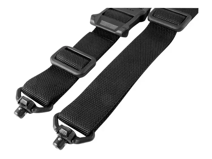 MS1 QDM Single/Two-Point Rifle Sling Black - photo 6