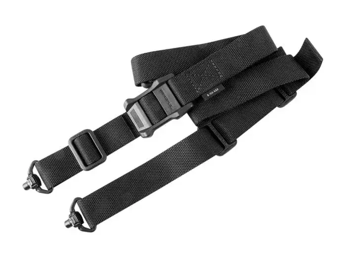 MS1 QDM Single/Two-Point Rifle Sling Black - photo 7