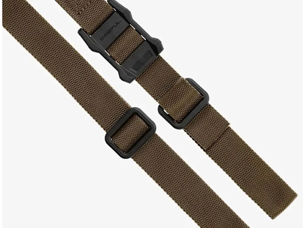 MS1 Two-Point Rifle Sling Coyote - photo 2
