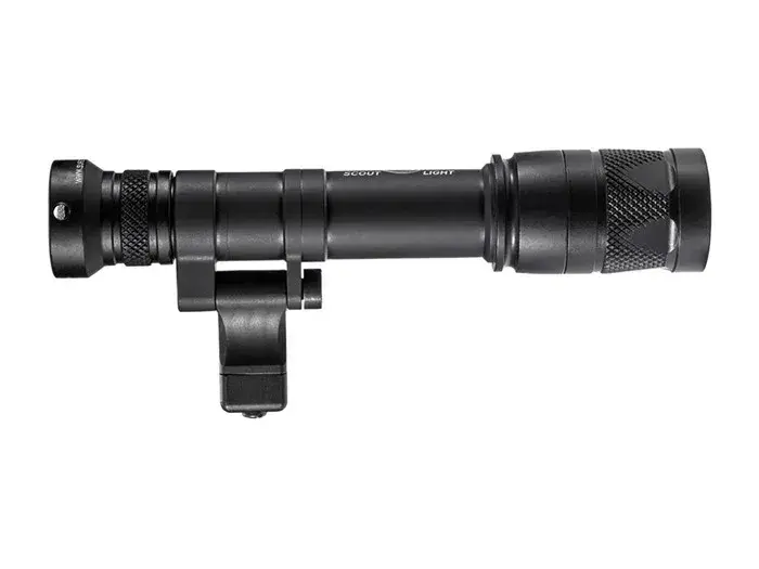Scout Light Pro Infrared Black - photo 3