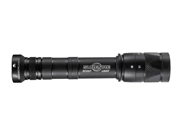 Scout Light Pro Infrared Black - photo 4