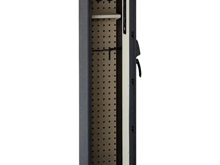 RAPID  Safe Compact Ready Vault  RFID With WIFI