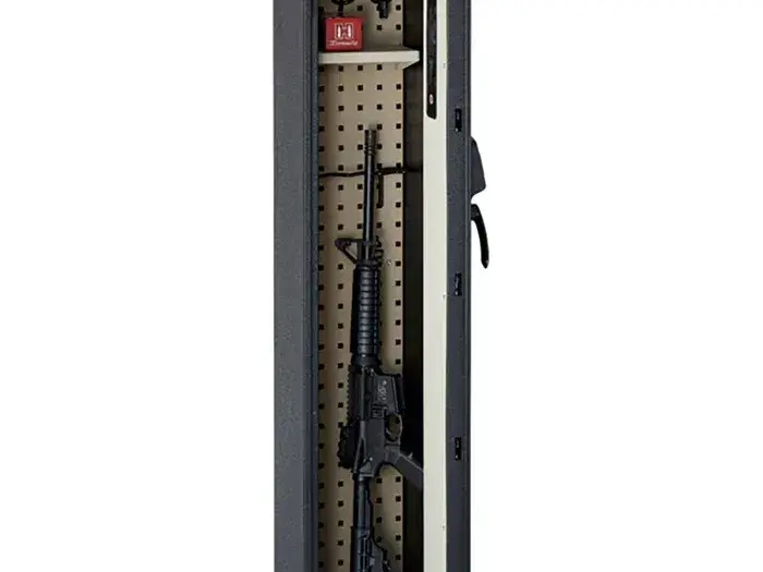 RAPID  Safe Compact Ready Vault  RFID With WIFI - photo 3