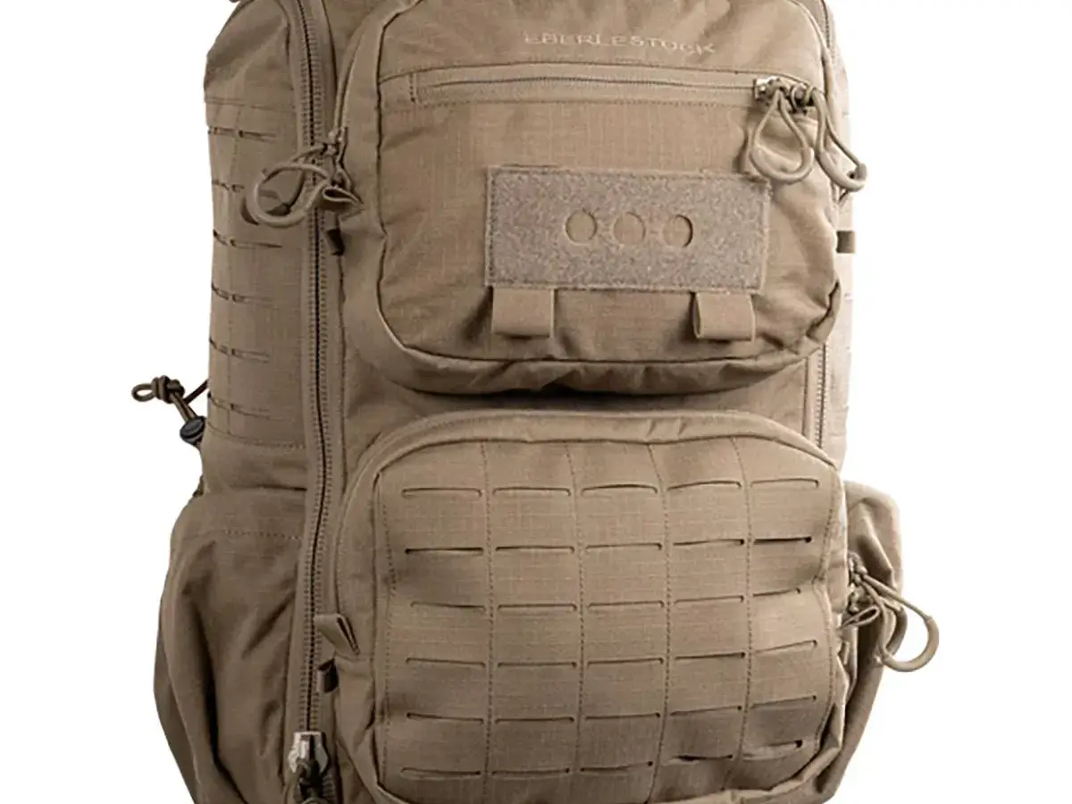 Romad Pack Dry Earth