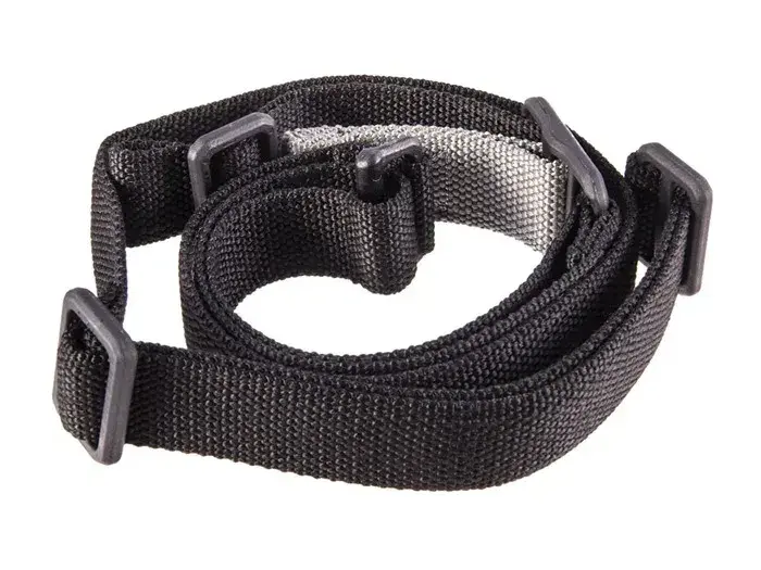 Vickers VCAS, Acetal, Black