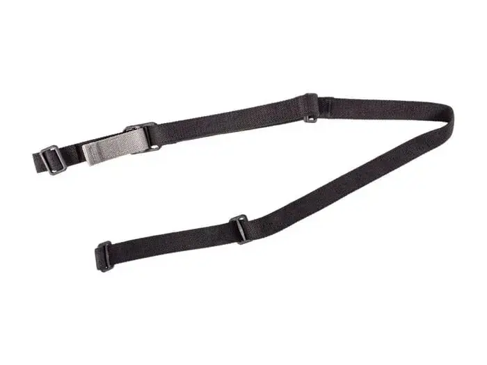 Vickers VCAS, Acetal, Black - photo 2