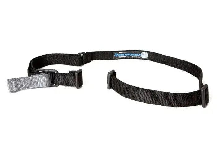 Vickers VCAS, Acetal, Black - photo 3