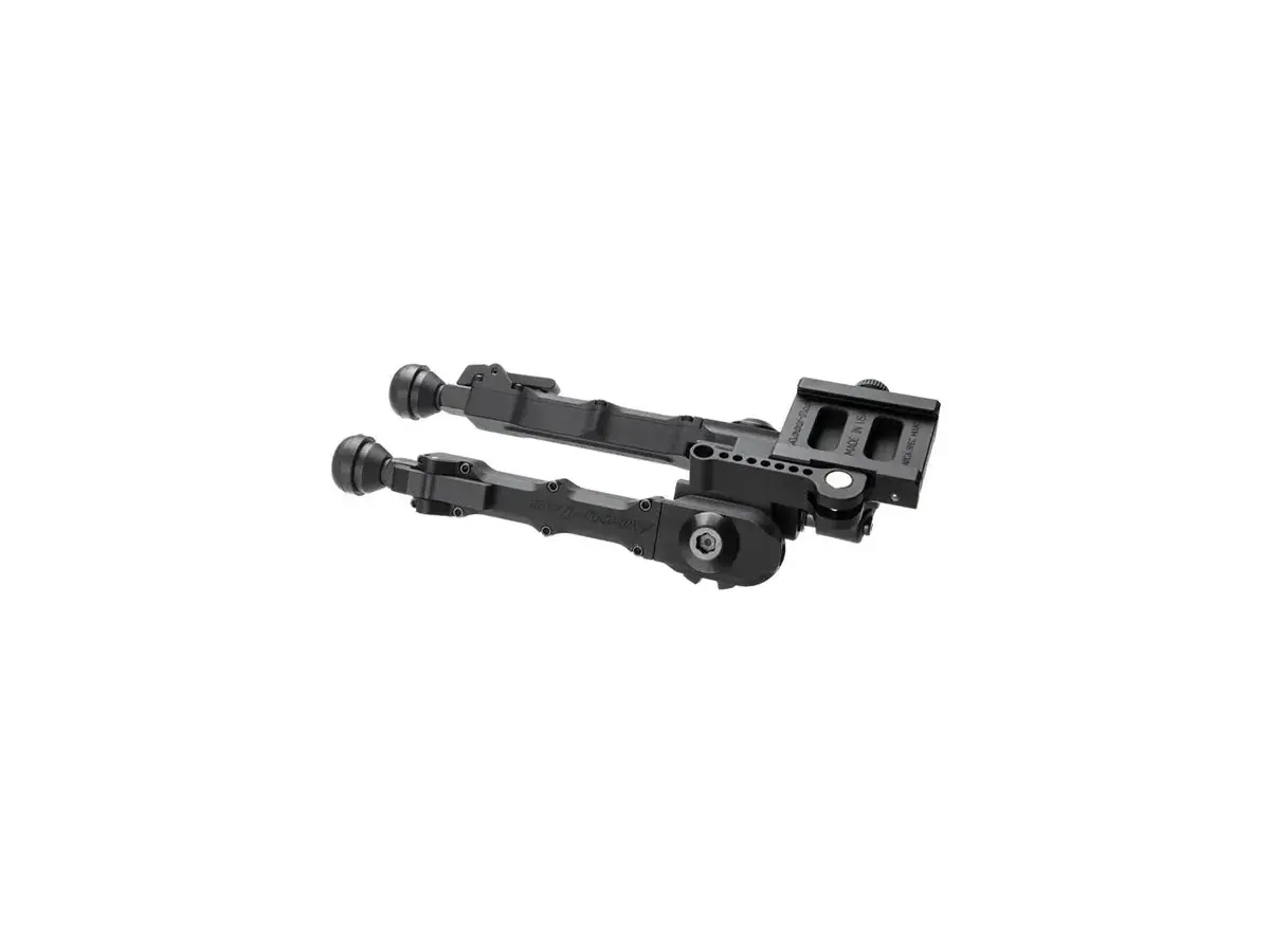 BR-4 G2 Bipod ARCA Spec QD Bipod Matte Black - photo 2