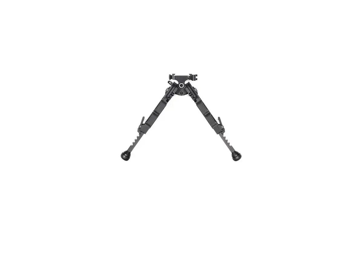 BR-4 G2 Bipod ARCA Spec QD Bipod Matte Black - photo 3
