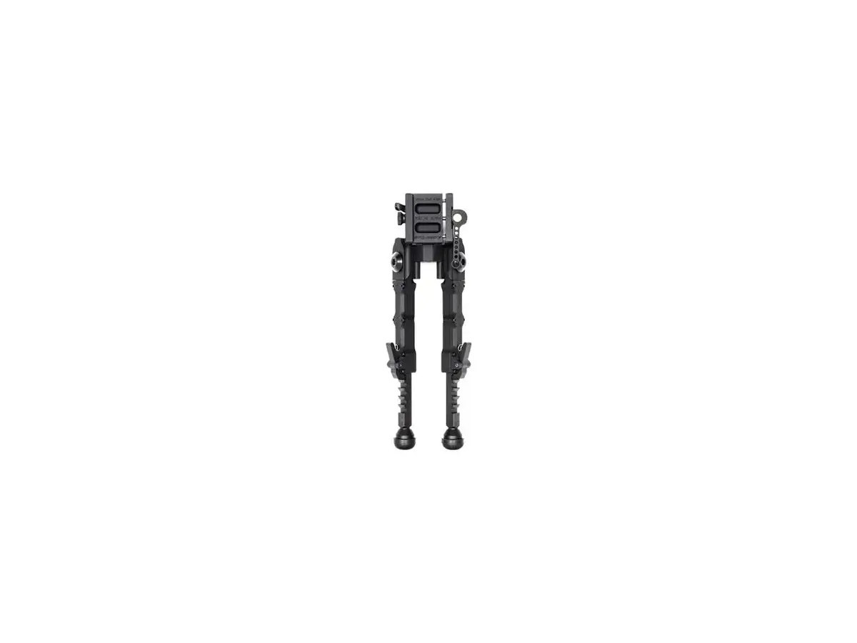 BR-4 G2 Bipod ARCA Spec QD Bipod Matte Black - photo 4