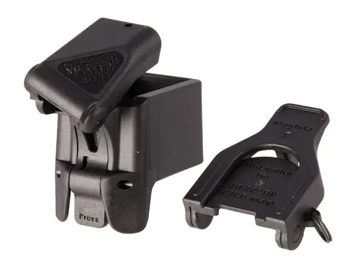 RUGER~10/22 Magazine Speedloader and Unloader