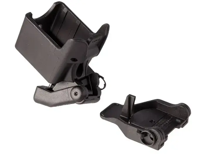 RUGER~10/22 Magazine Speedloader and Unloader - photo 2