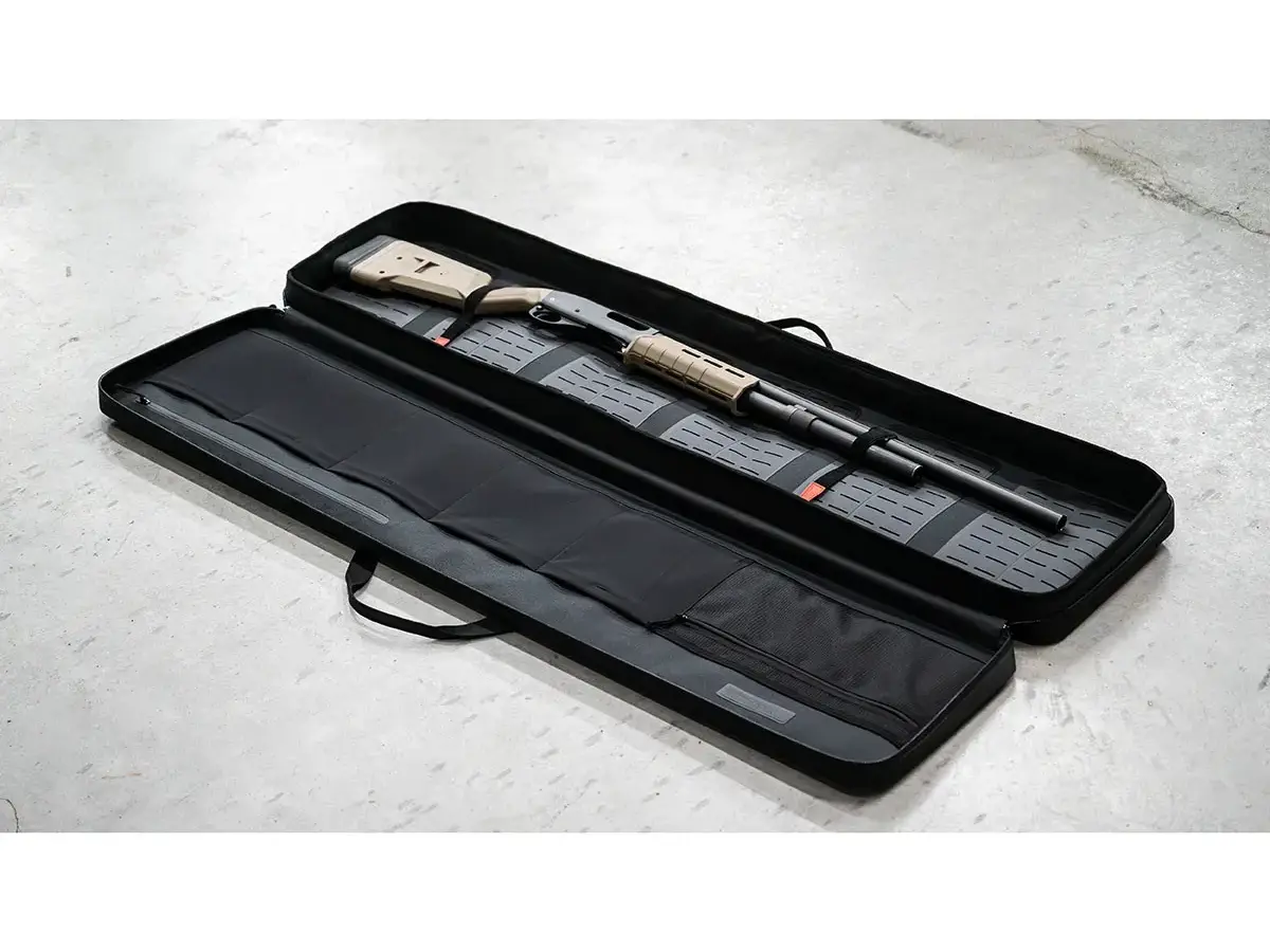 SLR53 DAKA 53" Soft Case Black - photo 2