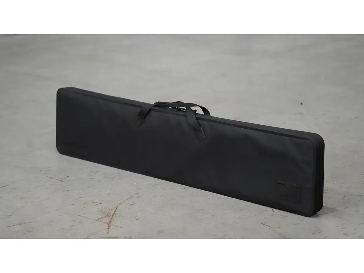 SLR53 DAKA 53" Soft Case Black - photo 3