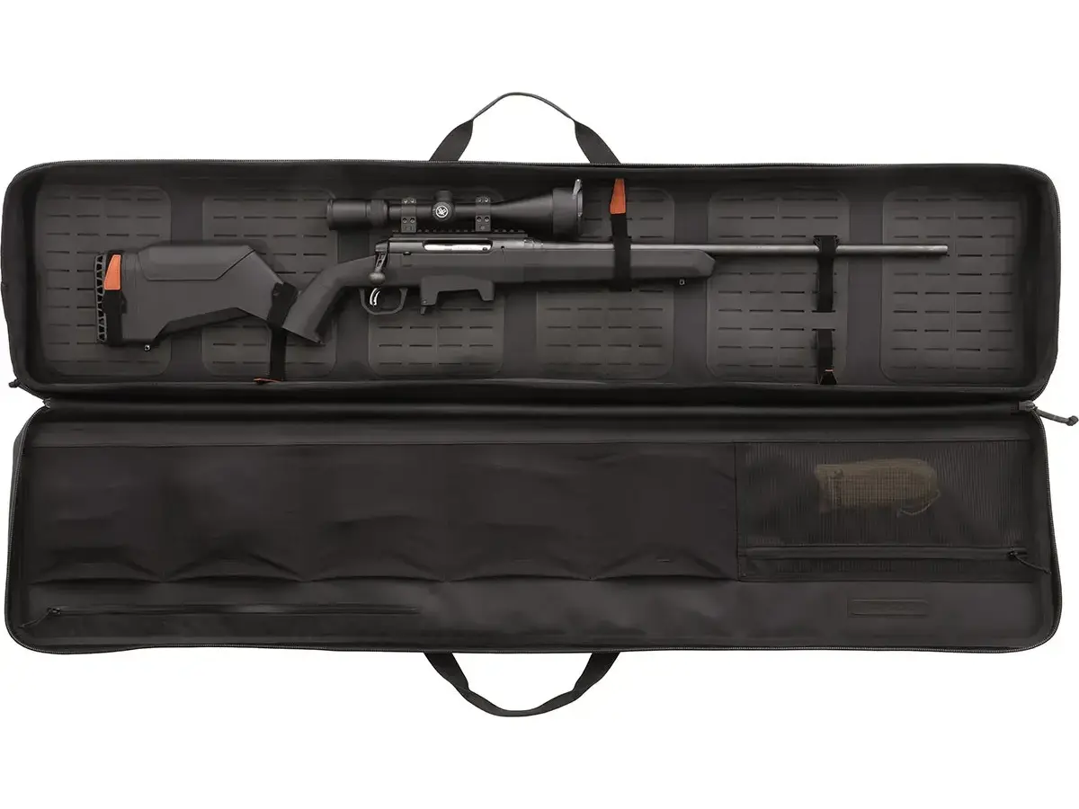 SLR53 DAKA 53" Soft Case Black - photo 5
