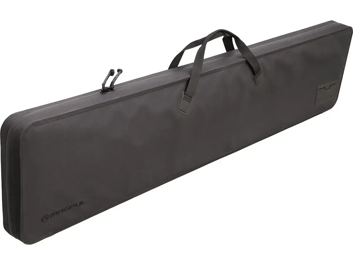 SLR53 DAKA 53" Soft Case Black - photo 6