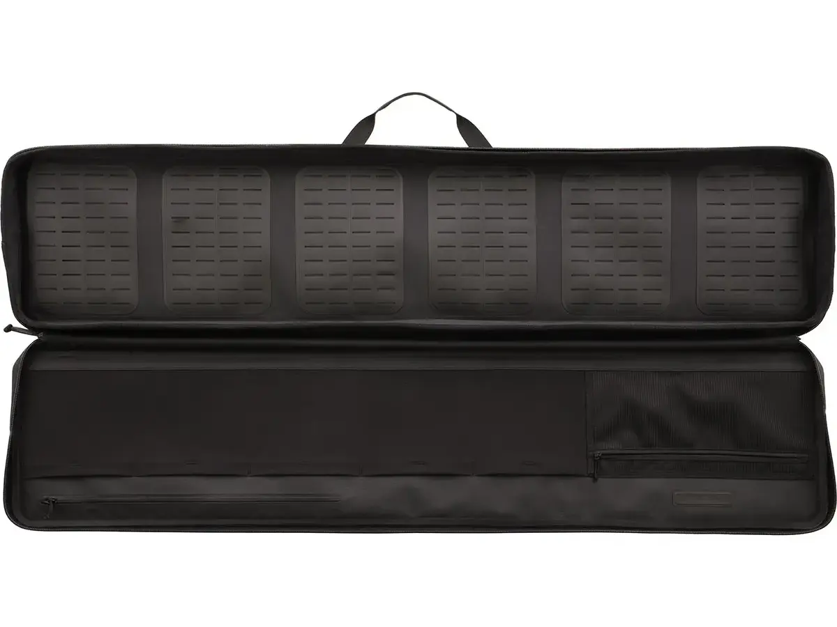 SLR53 DAKA 53" Soft Case Black - photo 7