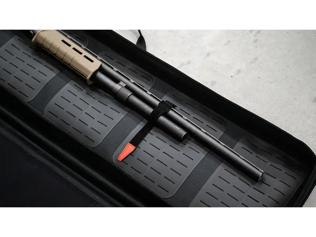 SLR53 DAKA 53" Soft Case Black - photo 8
