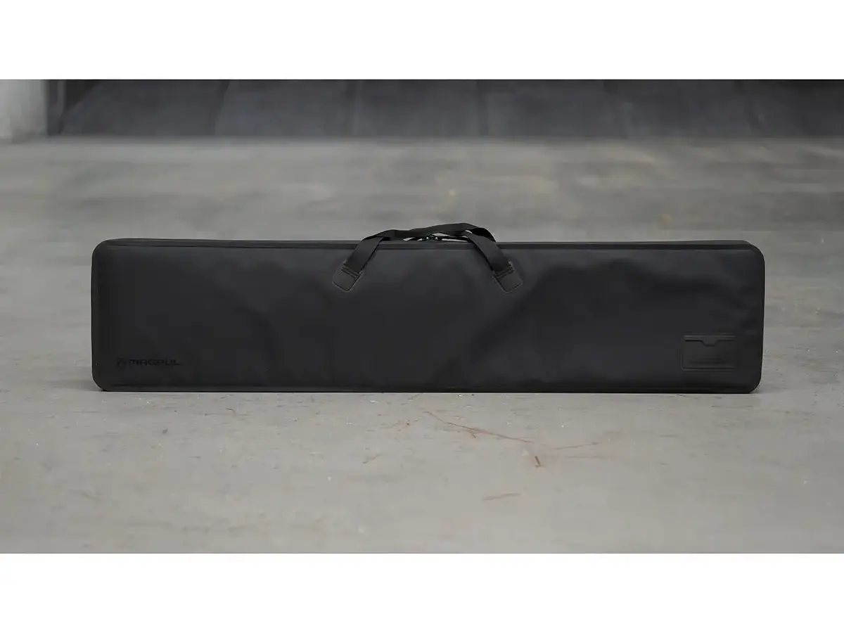 SLR53 DAKA 53" Soft Case Black - photo 9