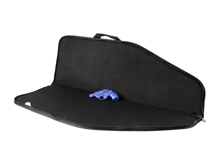Tactical Case 38" Black With Black Trim - photo 4