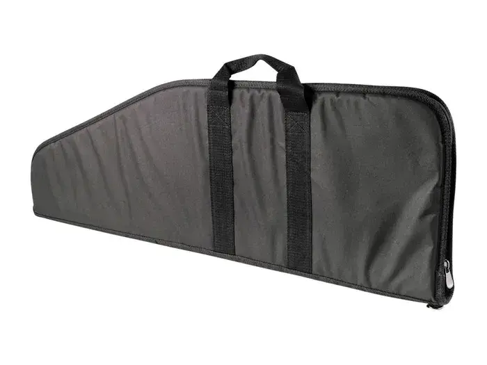 Tactical Case 38" Black With Black Trim - photo 5