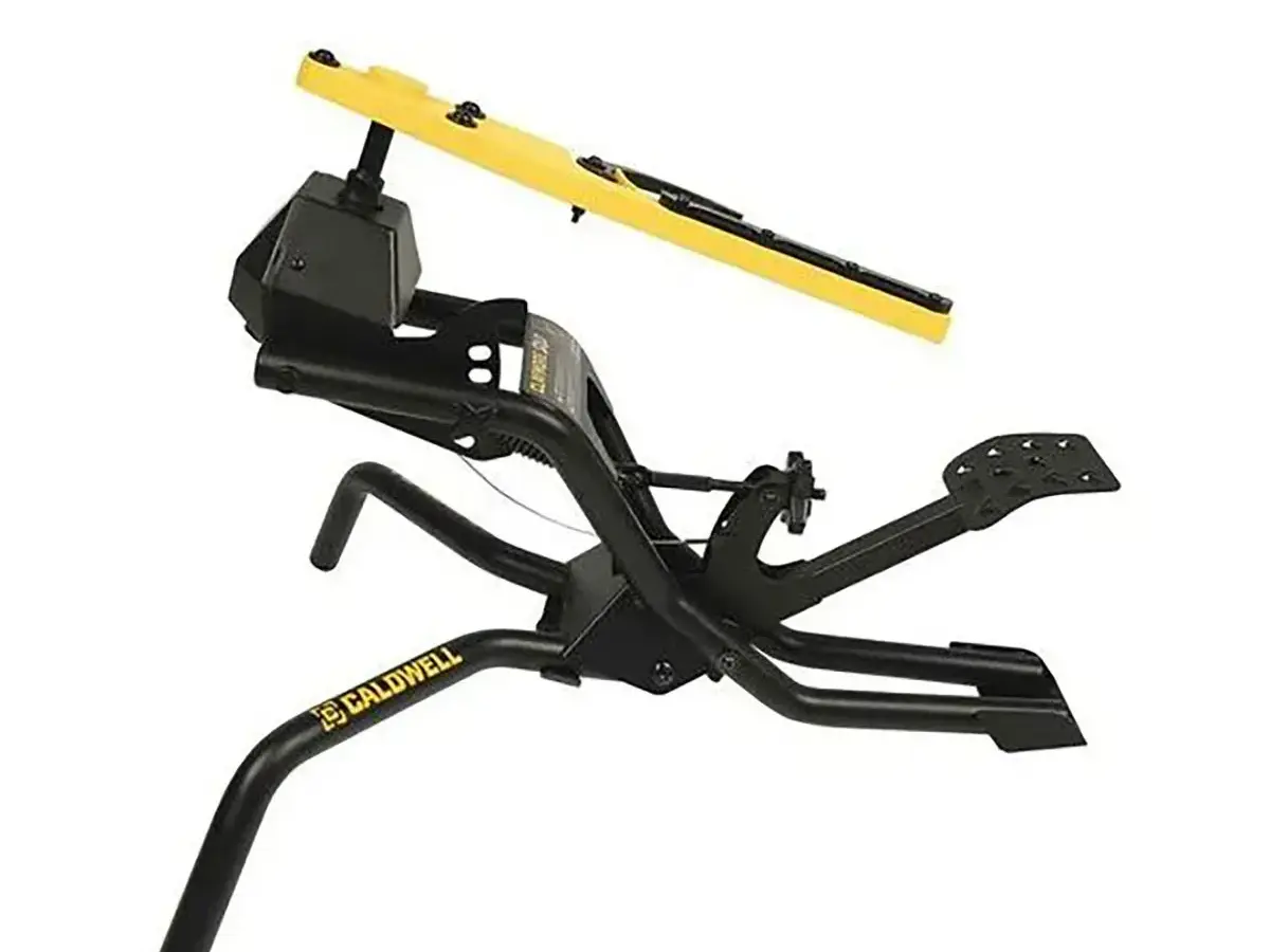 Claymore Solo Clay Target Thrower - photo 3