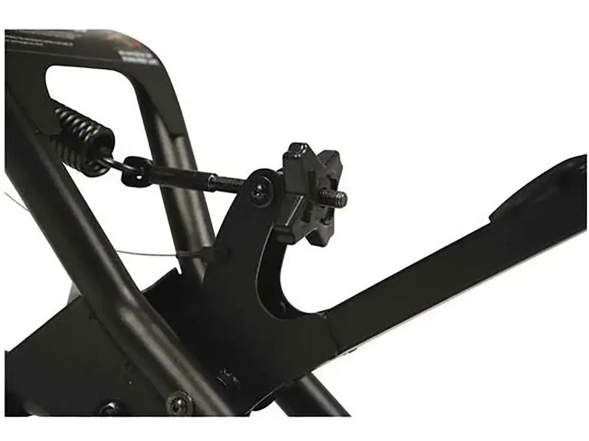 Claymore Solo Clay Target Thrower - photo 4
