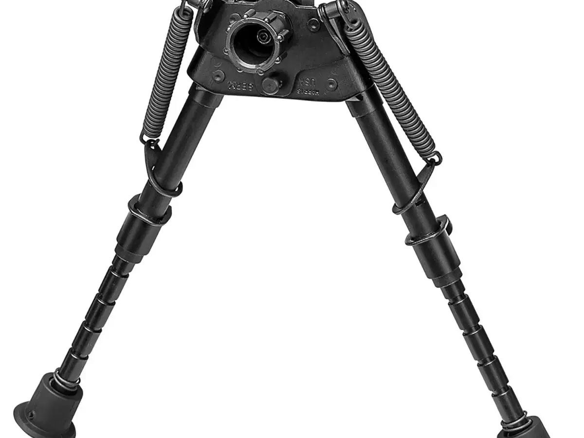 S-BRM-MLOK Bipod M-LOK 6-9" Rotate Notched Legs