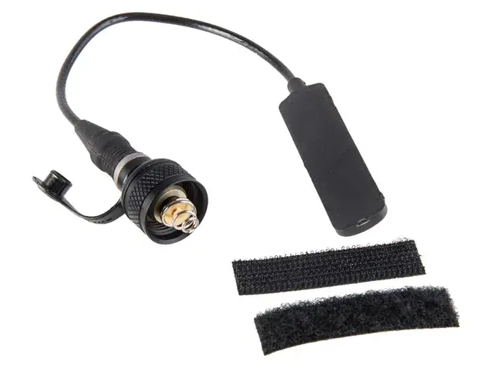 Scout Light Remote Switch Assembly 7" Black - photo 2