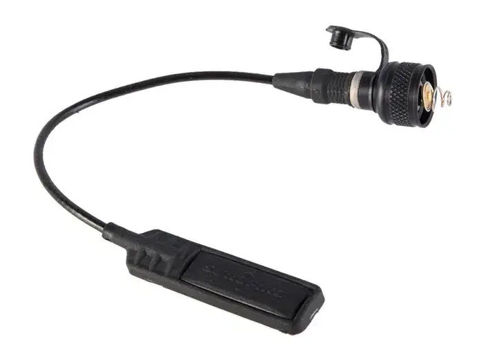 Scout Light Remote Switch Assembly 7" Black - photo 3