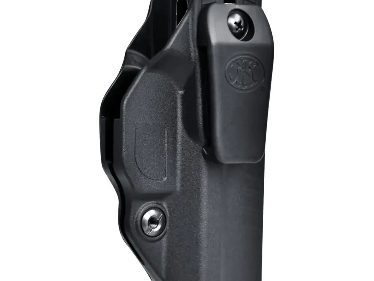 Reflex In-The-Waistband Holster Black