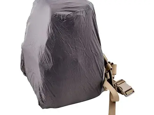 Tactical Range Backpack-Tan - photo 5