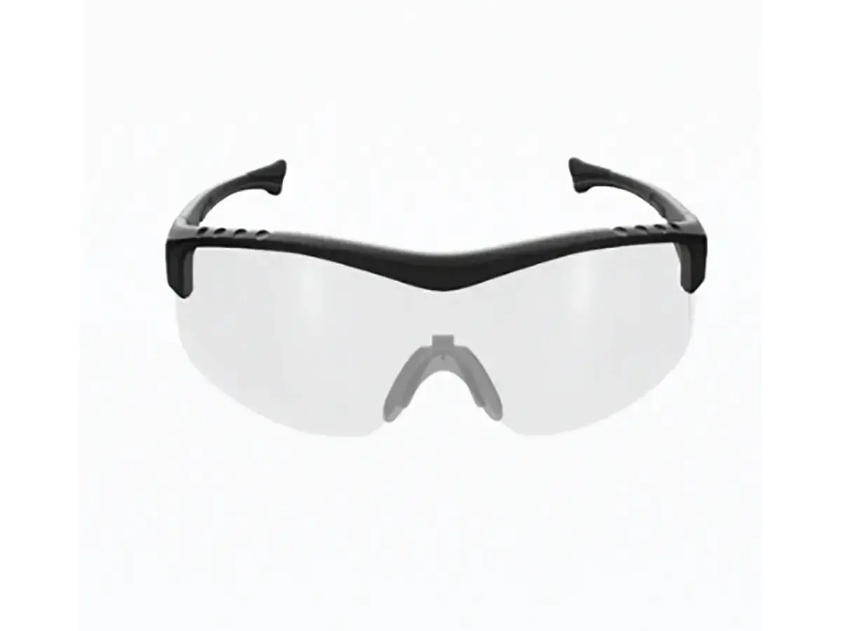 Methow Kit With 6 HD Lens Interchangeable Shooting Glasses - photo 3