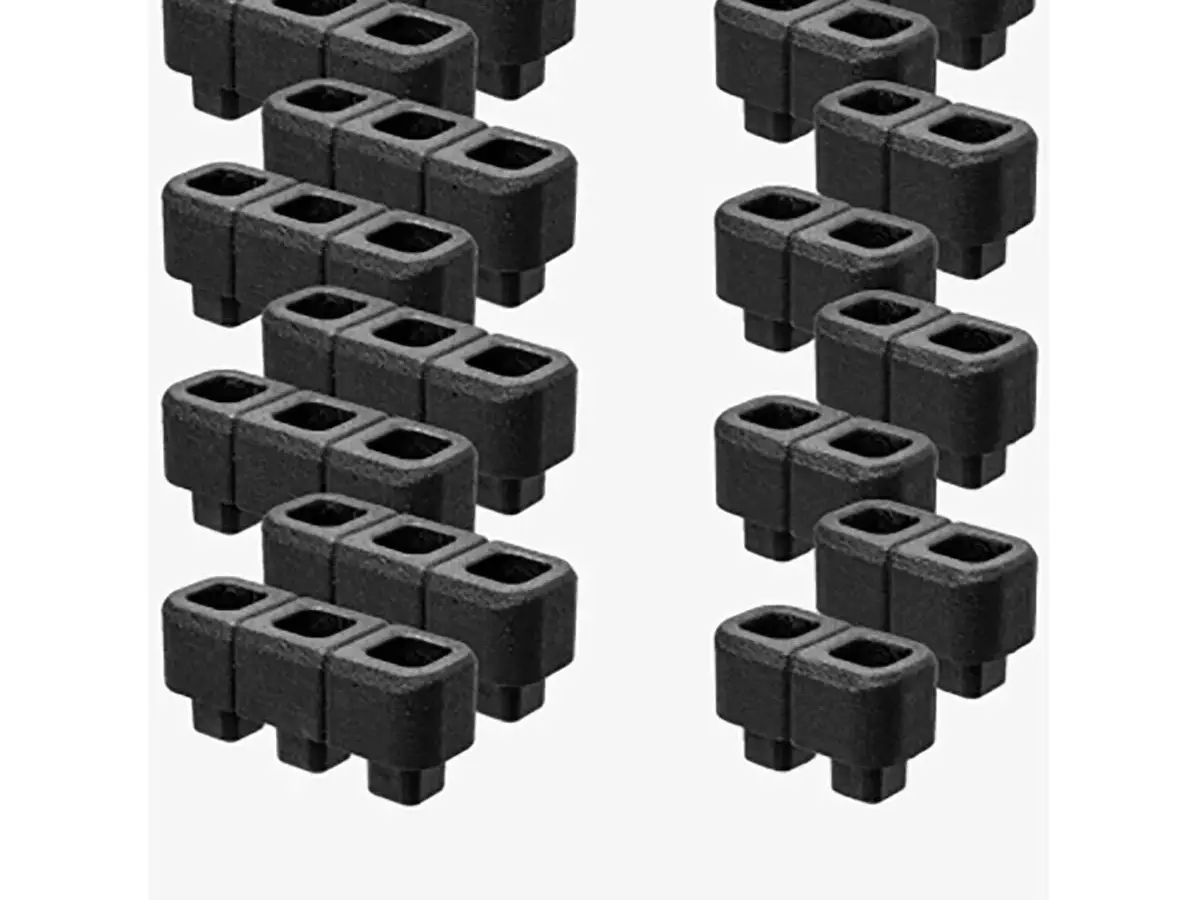 DAKA GRID Organizer for Pelican 1750 Black - photo 2