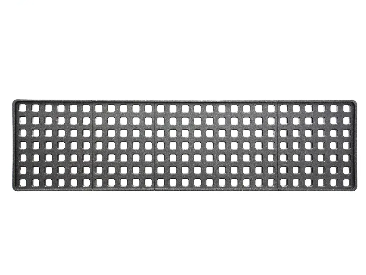 DAKA GRID Organizer for Pelican 1750 Black - photo 3