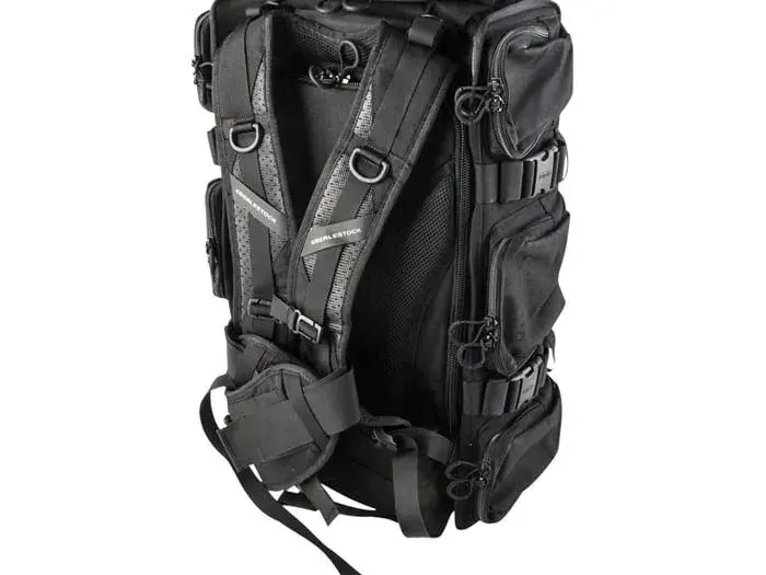 UpRanger Pack Black