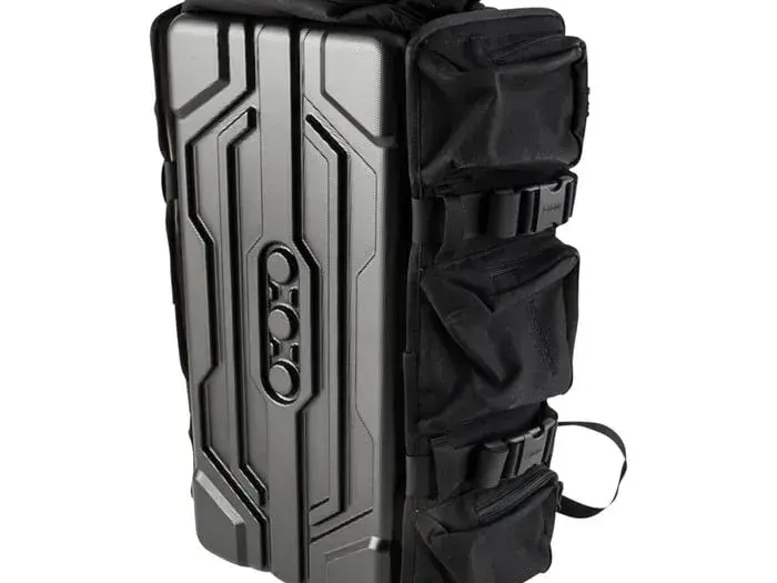 UpRanger Pack Black - photo 11
