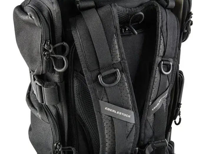UpRanger Pack Black - photo 2