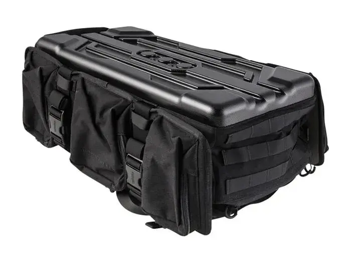 UpRanger Pack Black - photo 4