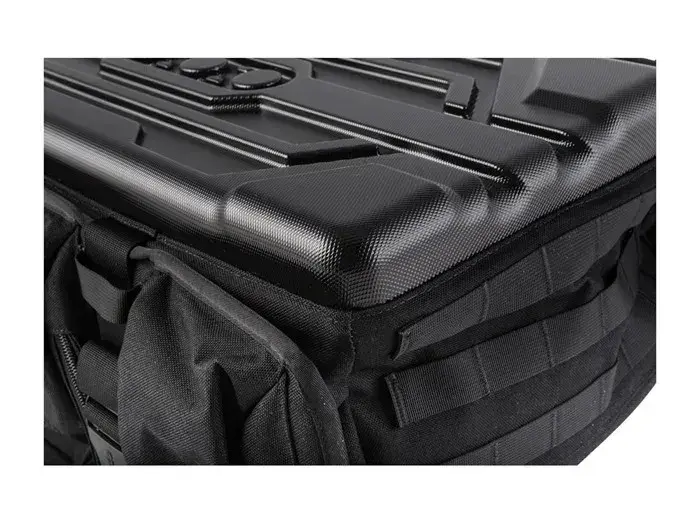 UpRanger Pack Black - photo 5