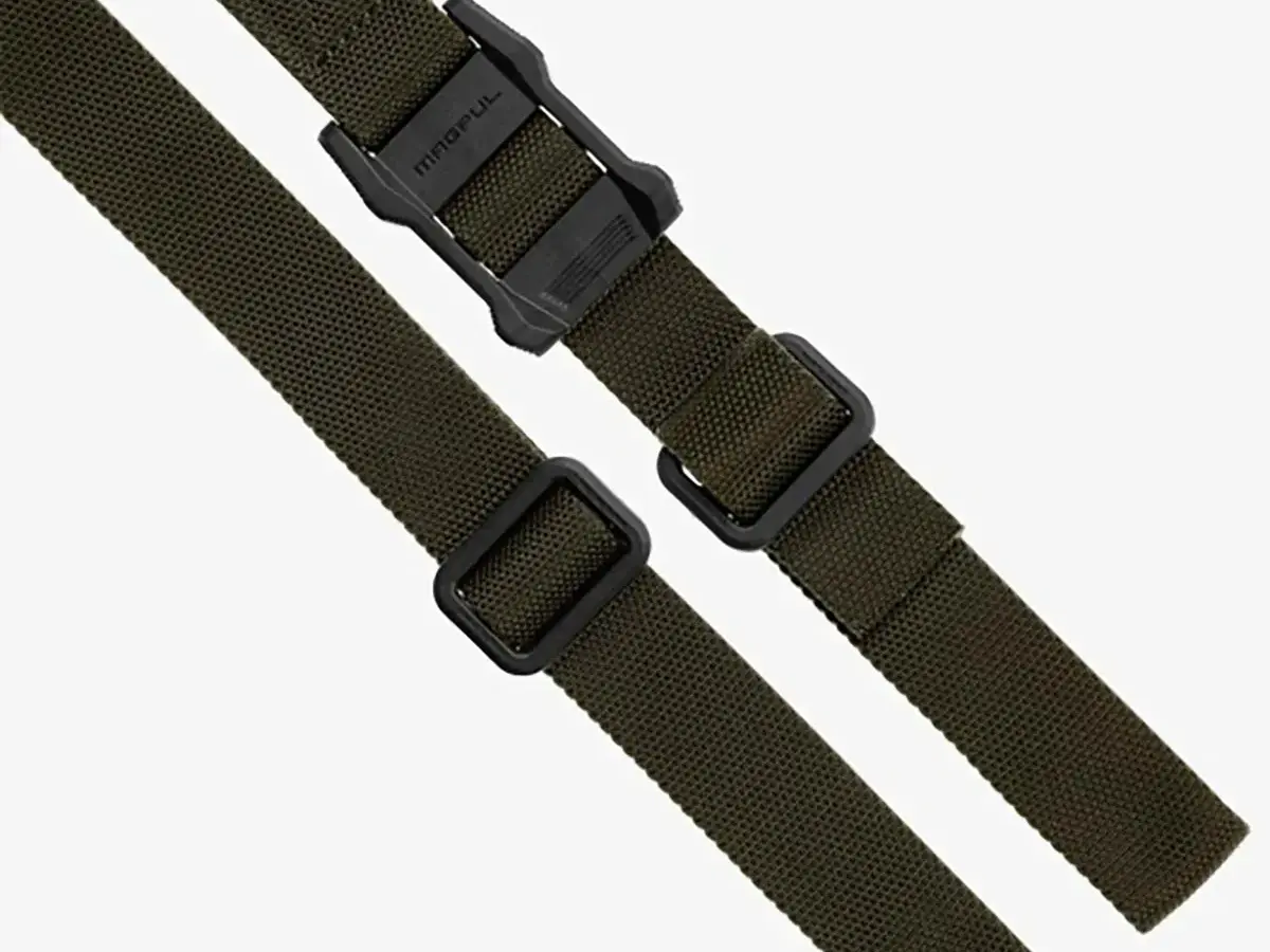 MS1 Two-Point Rifle Sling Ranger Green - photo 3