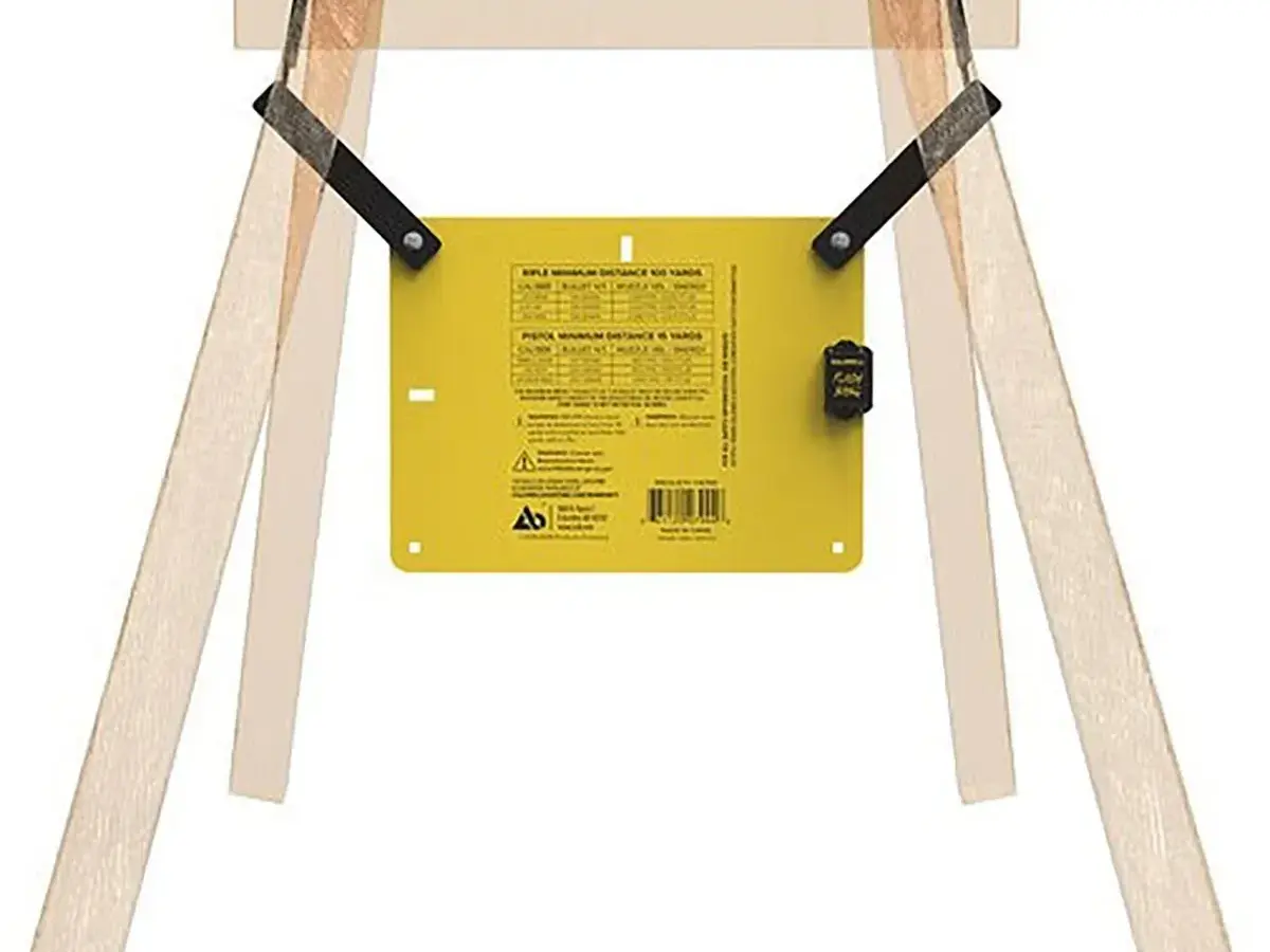 AR5000 Long Range Gong Kit w/Flashbang Pro Hit Indicator - photo 2
