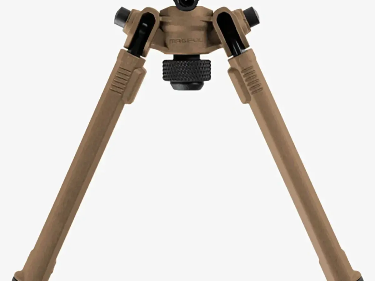 ARMS 17s Bipod Flat Dark Earth