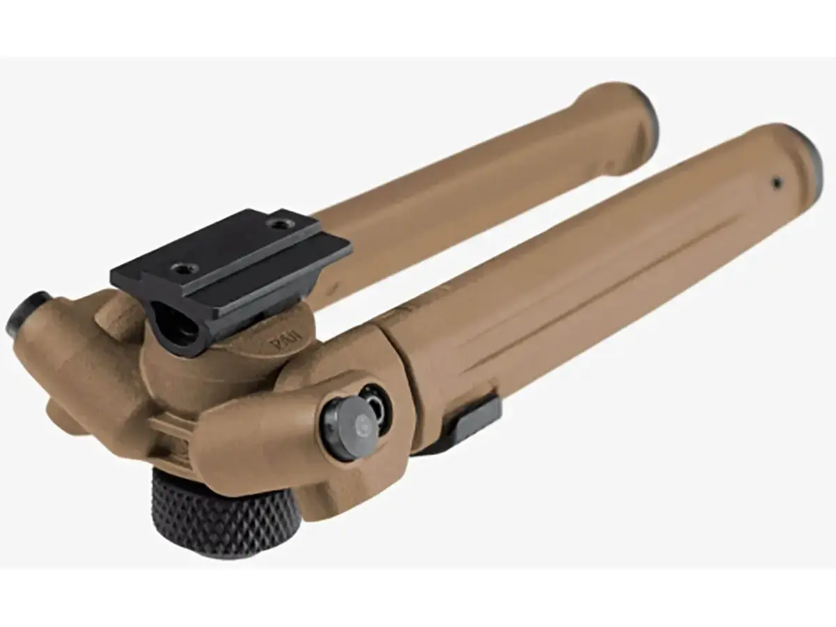 ARMS 17s Bipod Flat Dark Earth - photo 2