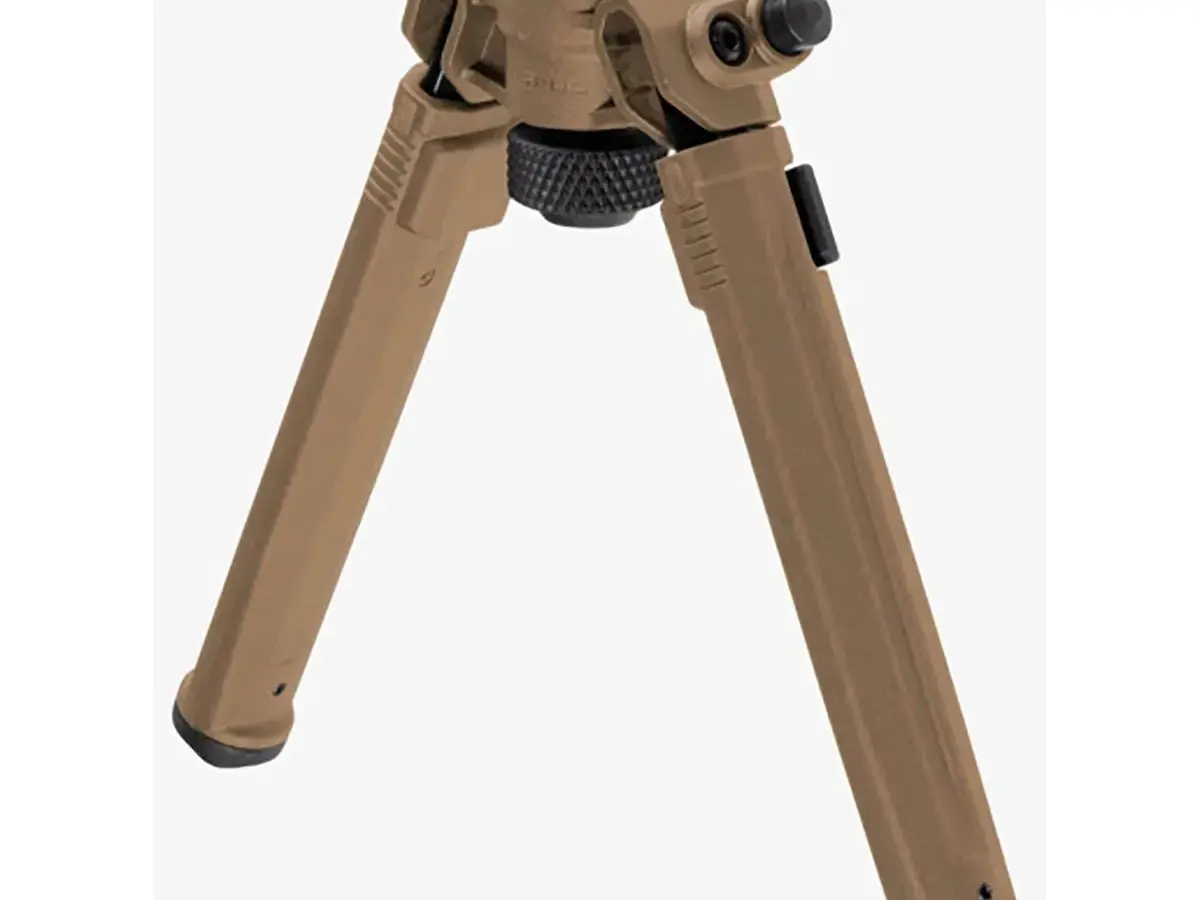 ARMS 17s Bipod Flat Dark Earth - photo 3