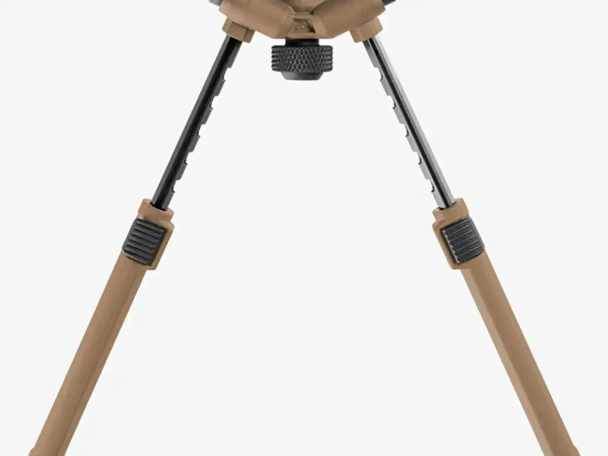 ARMS 17s Bipod Flat Dark Earth - photo 4