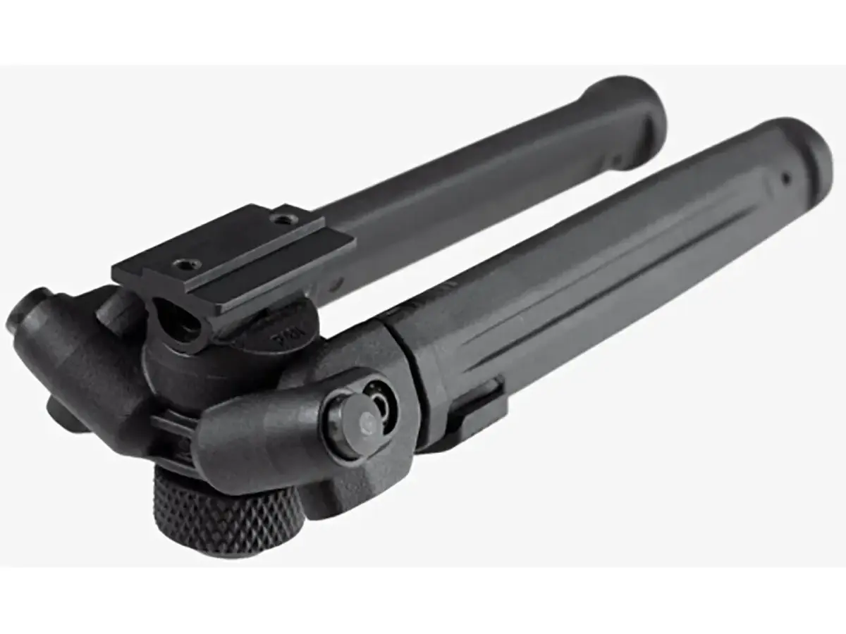 ARMS 17s Bipod Black