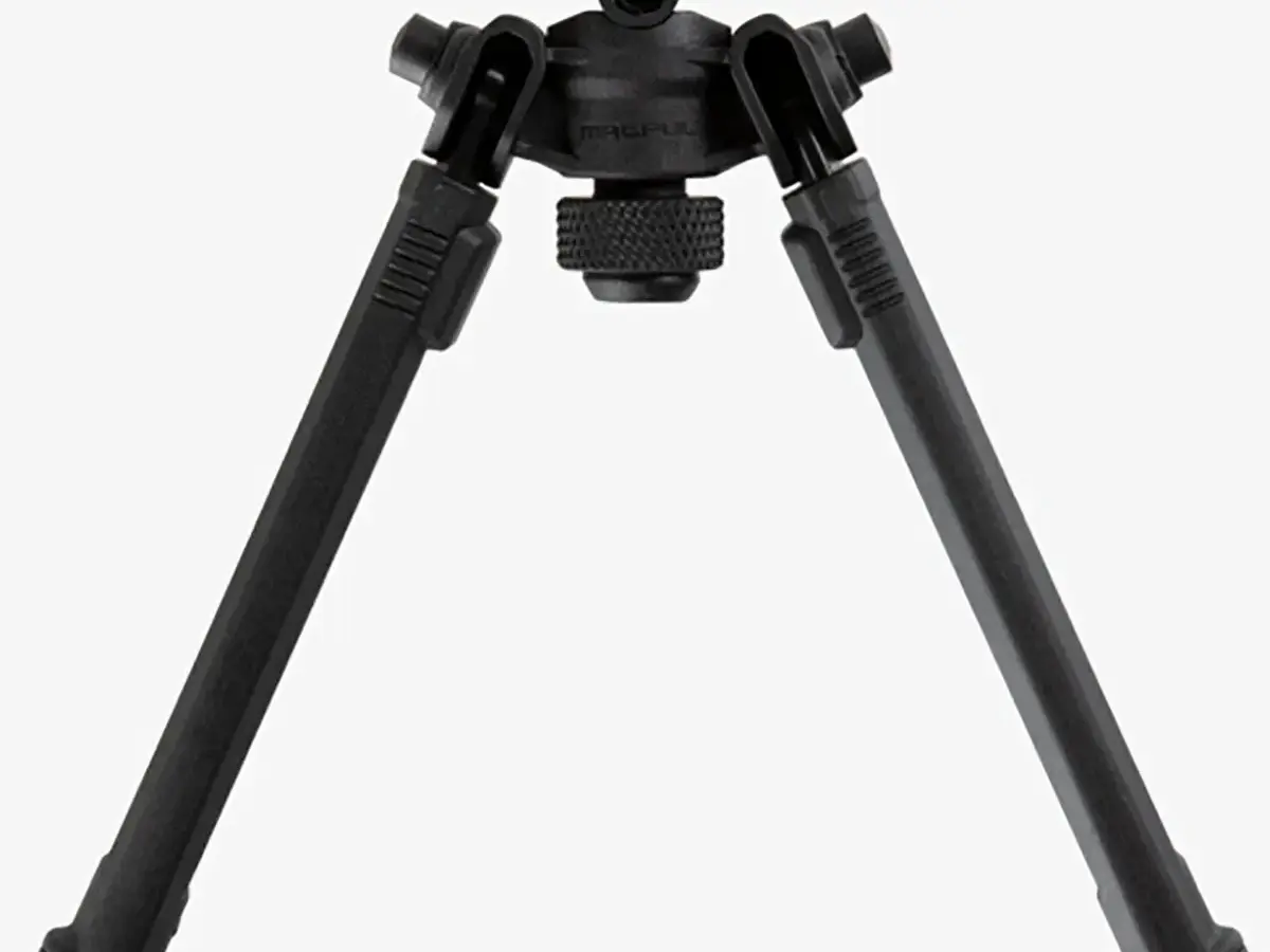 ARMS 17s Bipod Black - photo 2